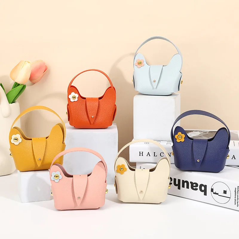 20pcs Creative Handbag Gifts B - Women Bags For Eid 评论和价格