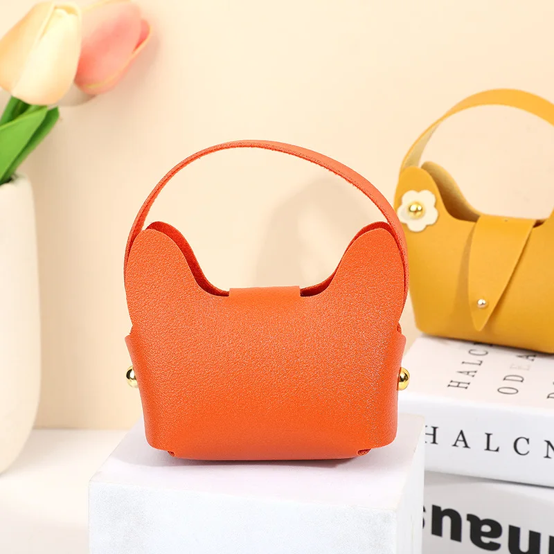 20pcs Creative Handbag Gifts B - Women Bags For Eid 评论和价格