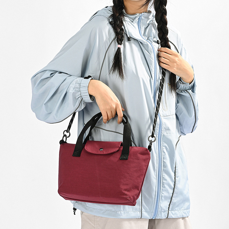 New Korean Style Simple Lightw - Women'S Bags Top 10 评论和价格