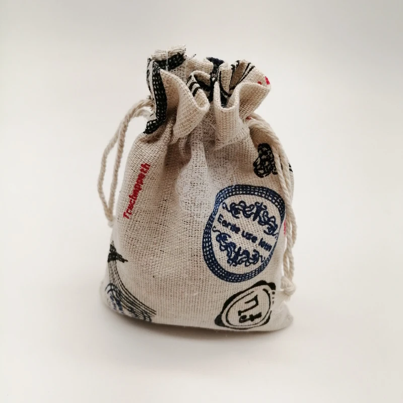 50-100pcs Cherry Wedding Party - Women Bags For Eid 评论和价格