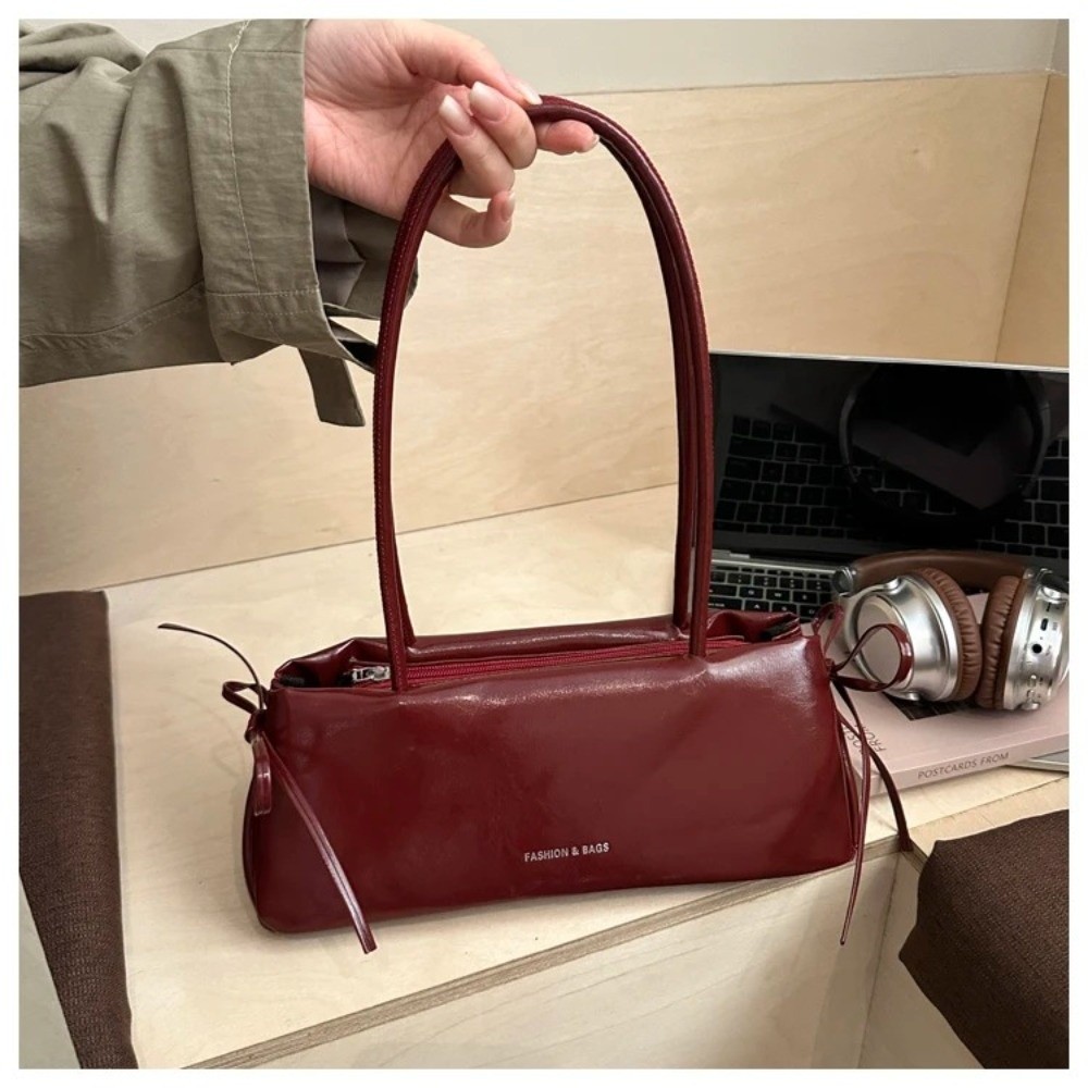 New Solid Color Women's Handba - Women Bags For Airport 评论和价格