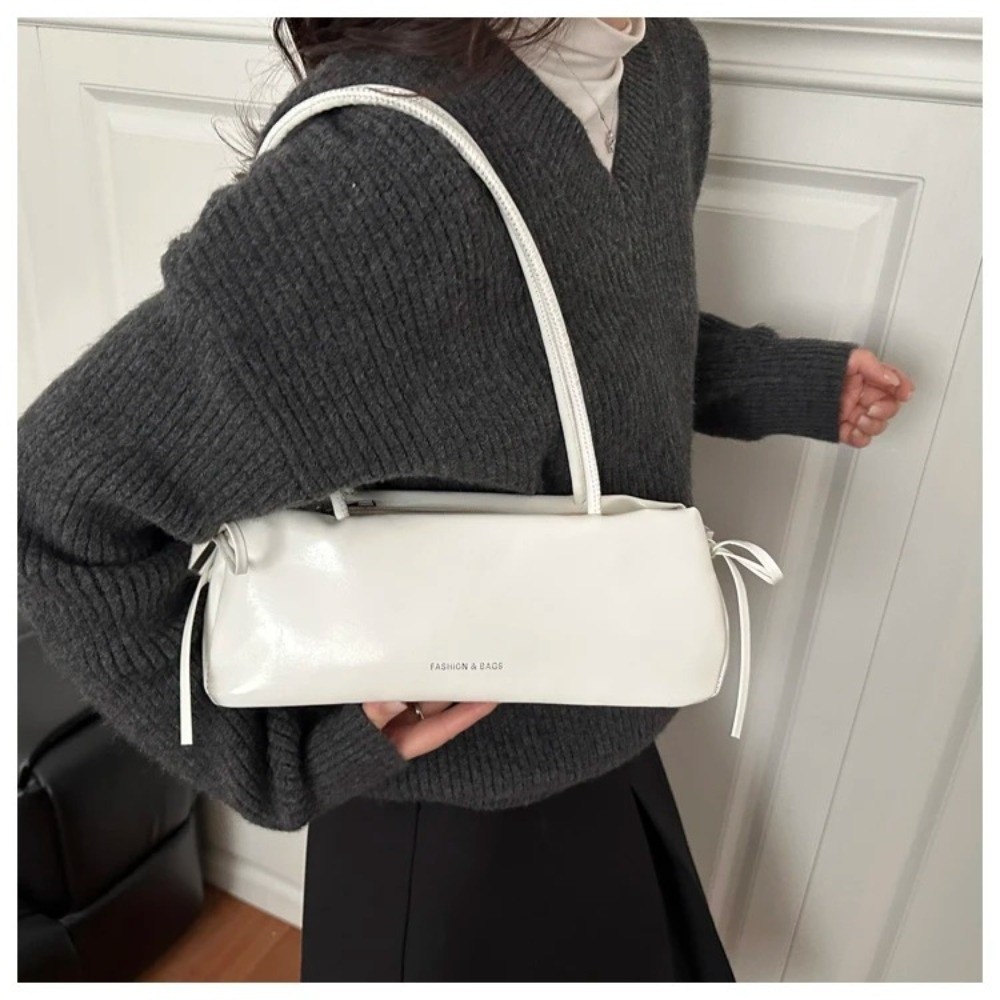 New Solid Color Women's Handba - Women Bags For Airport 评论和价格