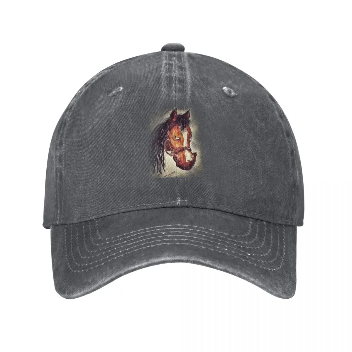 Korn's Baseball Cap dad hat lu - Women Bags Outlet 评论和价格