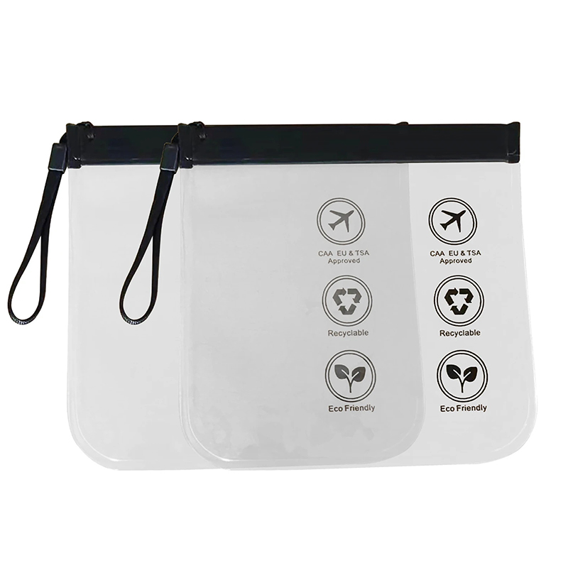 【M】1Pc EVA Women Transparent W - Women Bags For Airport 评论和价格