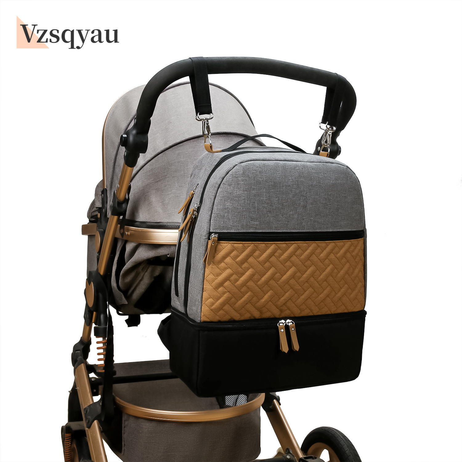 Baby Diaper Bag Travel Duffel  - Women Bags For Airport 评论和价格