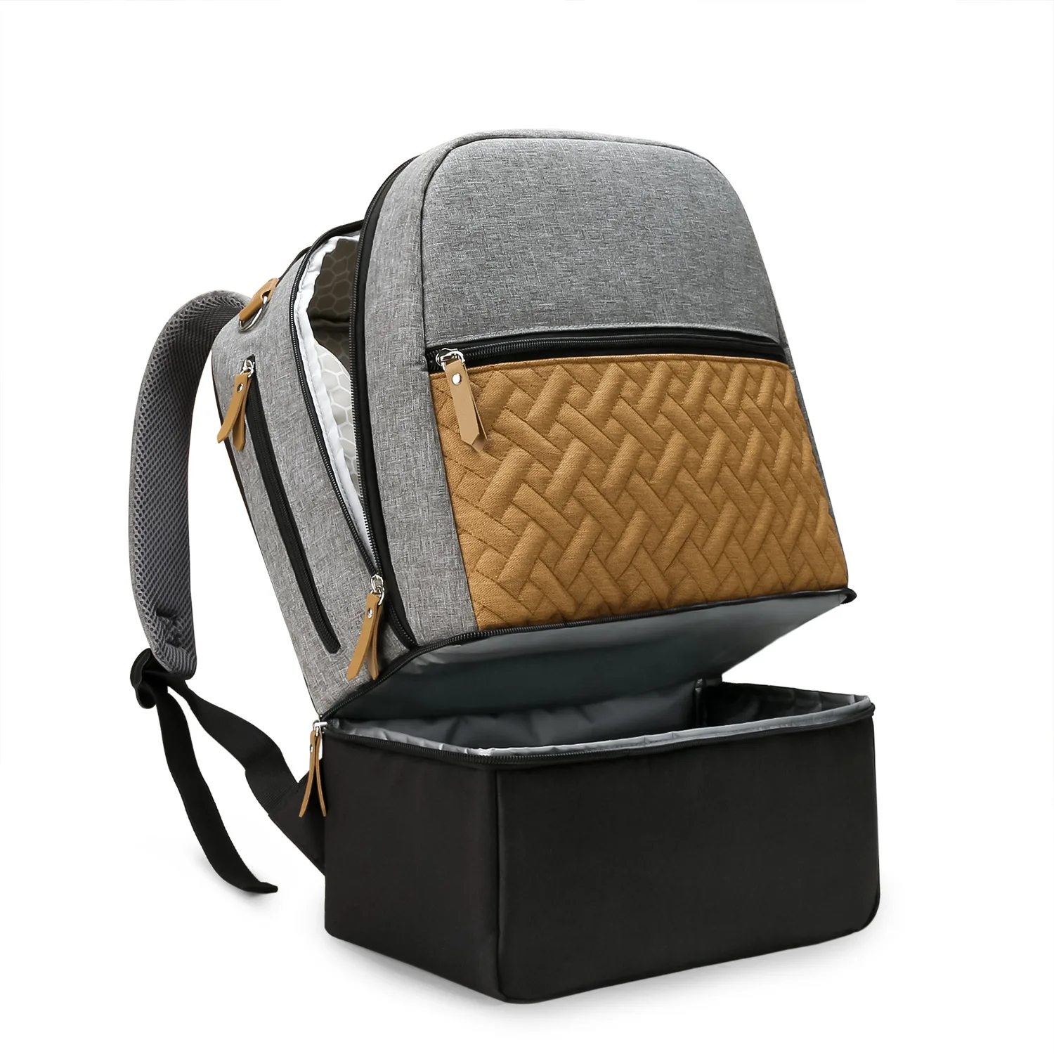 Baby Diaper Bag Travel Duffel  - Women Bags For Airport 评论和价格