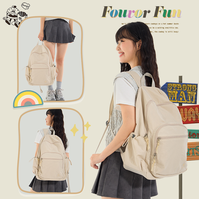Fouvor Backpacks For Women Lar - Women Bags Trend 2025 评论和价格