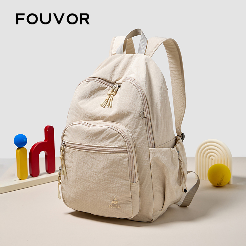 Fouvor Backpacks For Women Lar - Women Bags Trend 2025 评论和价格
