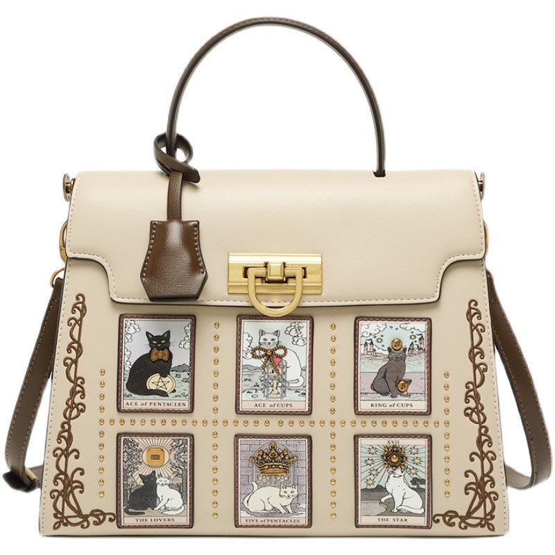 Women's handbag brand handbag  - Women Bags Trend 2025 评论和价格