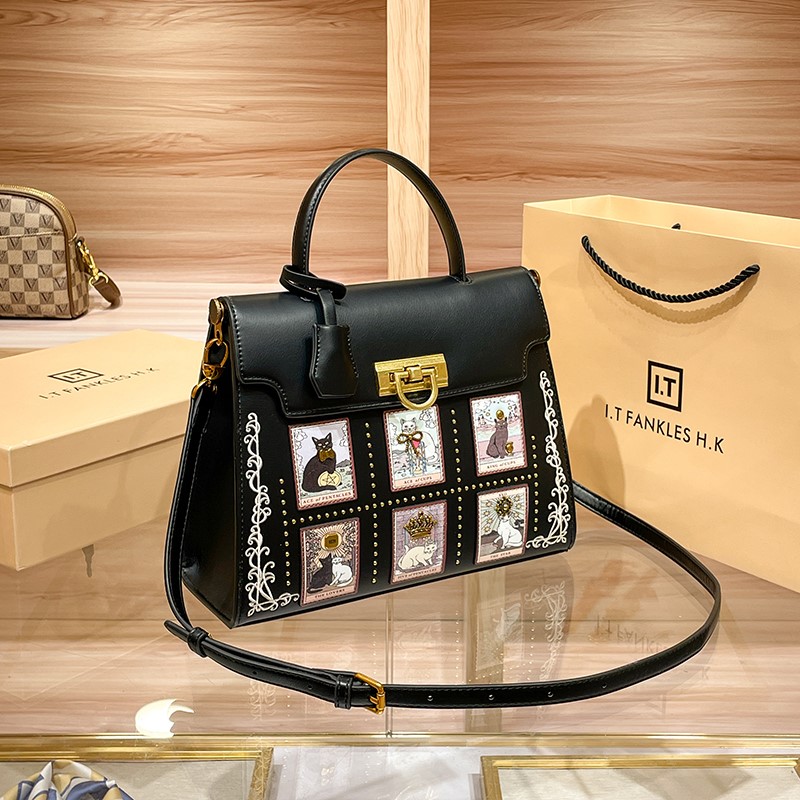 Women's handbag brand handbag  - Women Bags Trend 2025 评论和价格