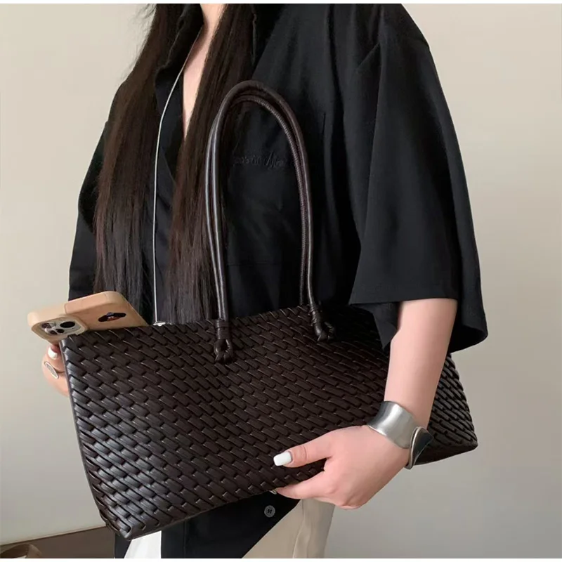 Handbag Top Handle PU Leather  - Women Bags For Work 评论和价格