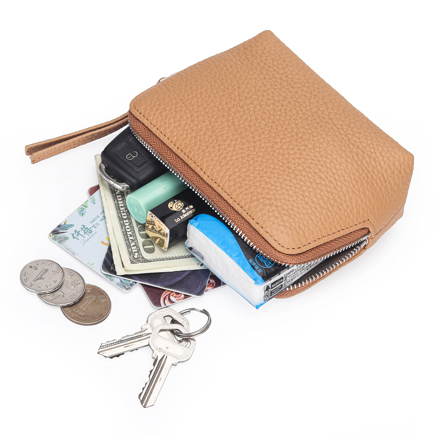 Hanging Neck Coin Bag for Wome - Women'S Bags Top 10 评论和价格