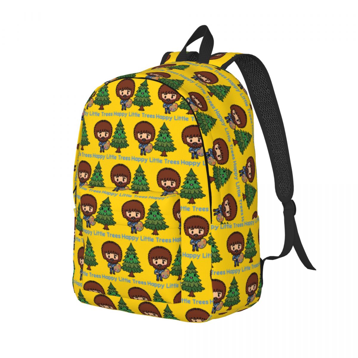 HAPPY LITTLE TREES (BOB ROSS)  - Women Bags Ross 评论和价格