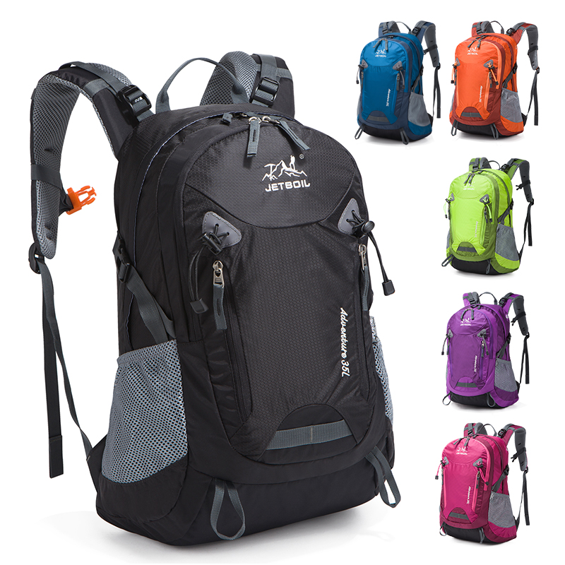 35L Hiking Backpacks Outdoor W - Women Bags Outlet 评论和价格