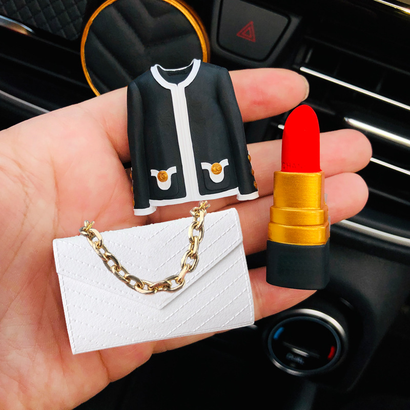 Creative Lipstick Bag Style Ca - Women Bags Outlet 评论和价格