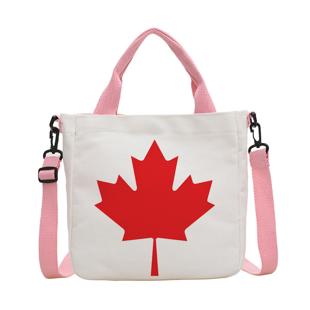 Canada tote bag einkaufstasche - Women Bags In Canada 评论和价格
