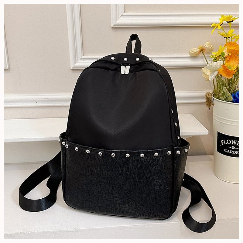 new Trendy Korean Style Black  - Women Bags For Work 评论和价格