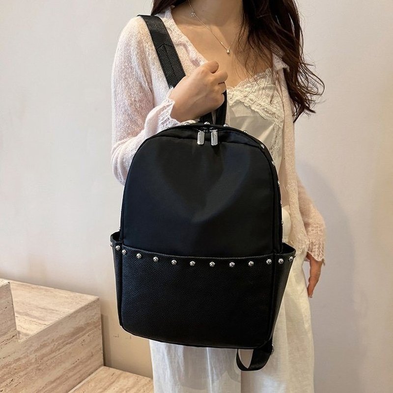 new Trendy Korean Style Black  - Women Bags For Work 评论和价格