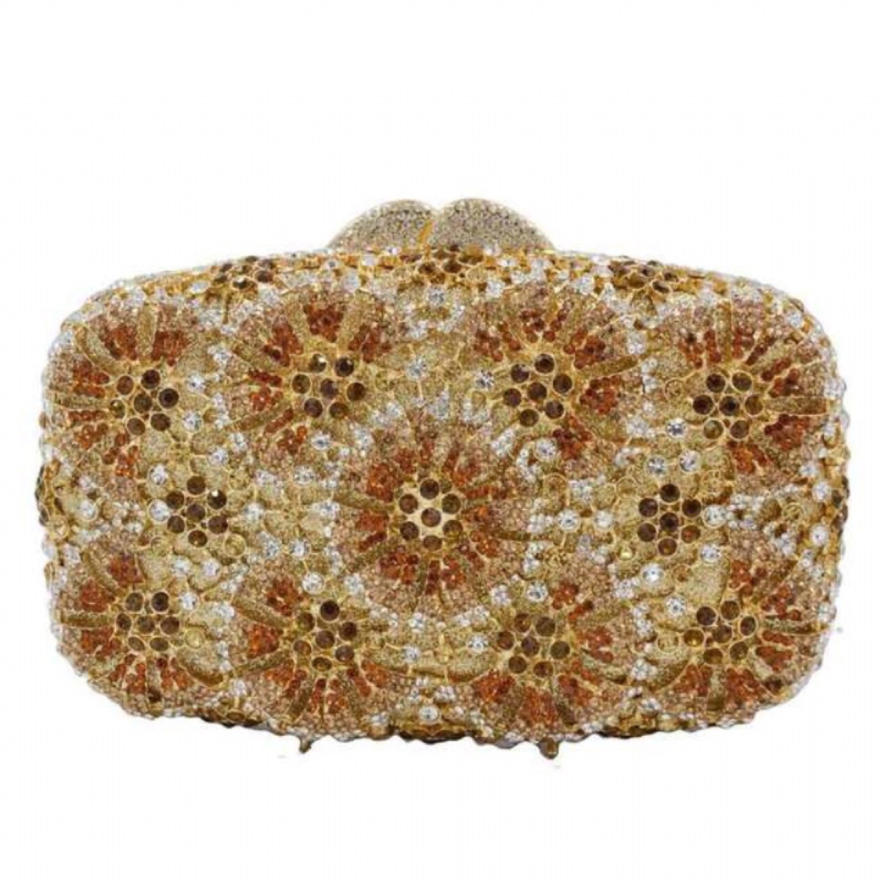 2025 Stone Chain Evening Bags  - Women Bags Trend 2025 评论和价格