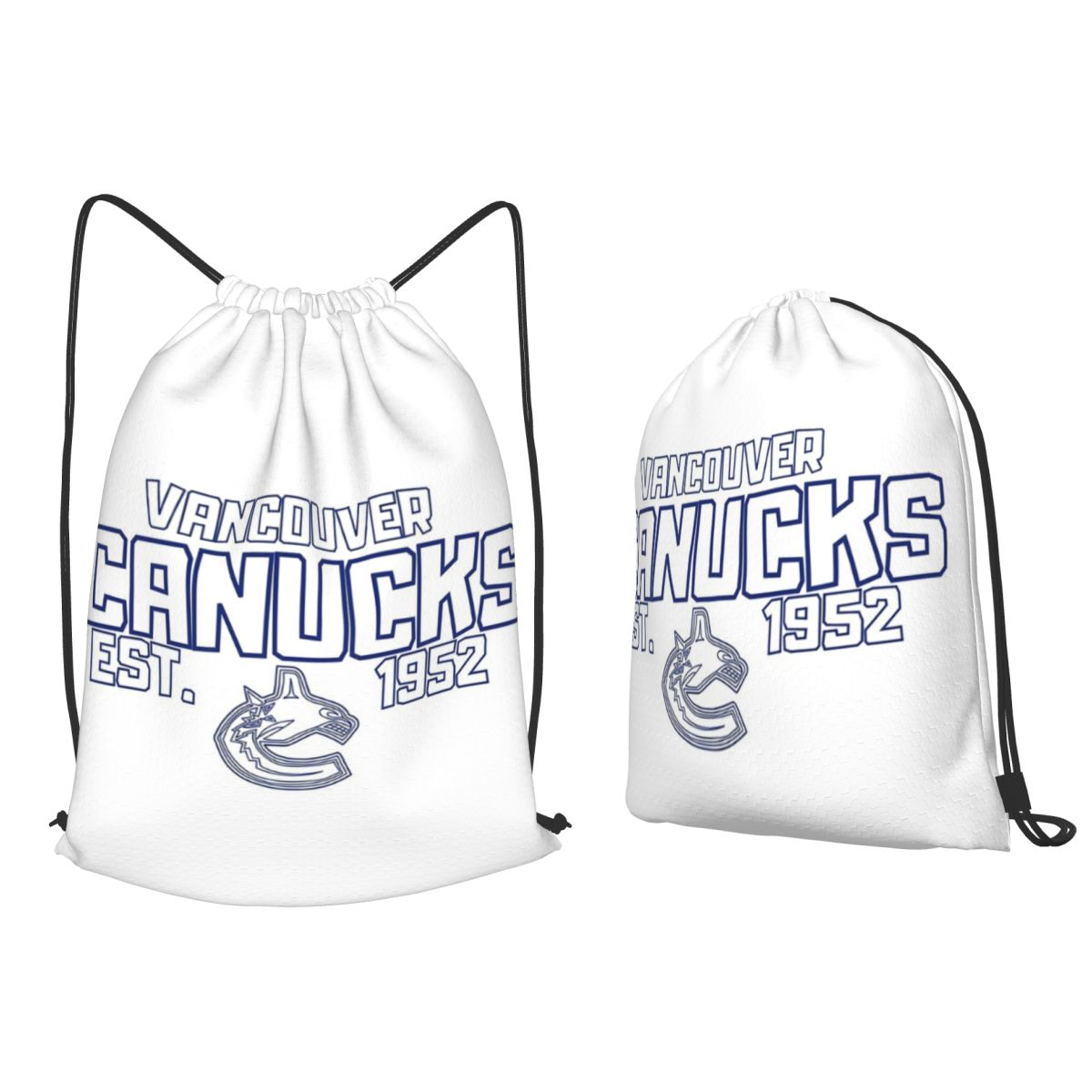 Vancouver Canucks Hockey Canad - Women Bags In Canada 评论和价格