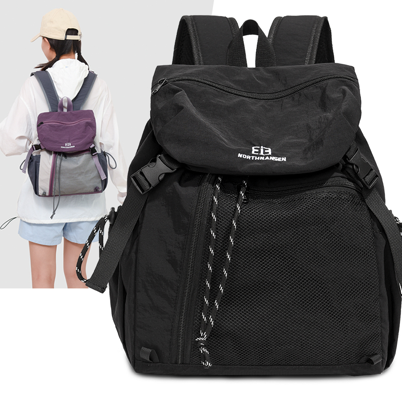 Fashion Commuter Backpack Fema - Women Bags Medium Size 评论和价格