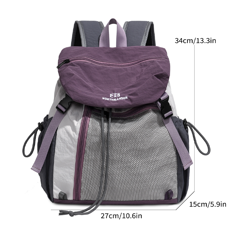 Fashion Commuter Backpack Fema - Women Bags Medium Size 评论和价格