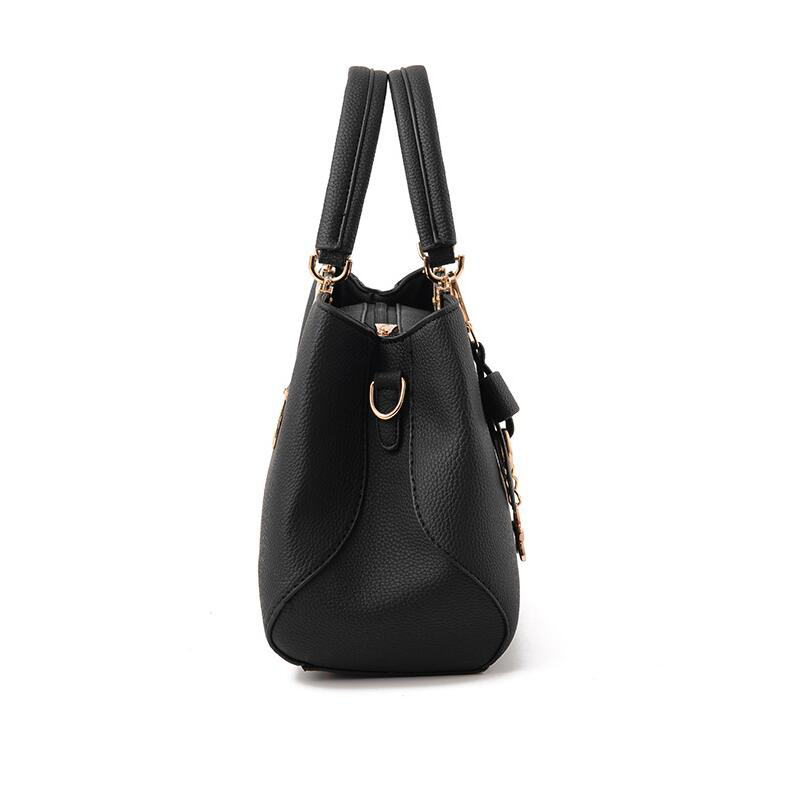 Women's PU Leather Handbag wit - Women Bags Outlet 评论和价格