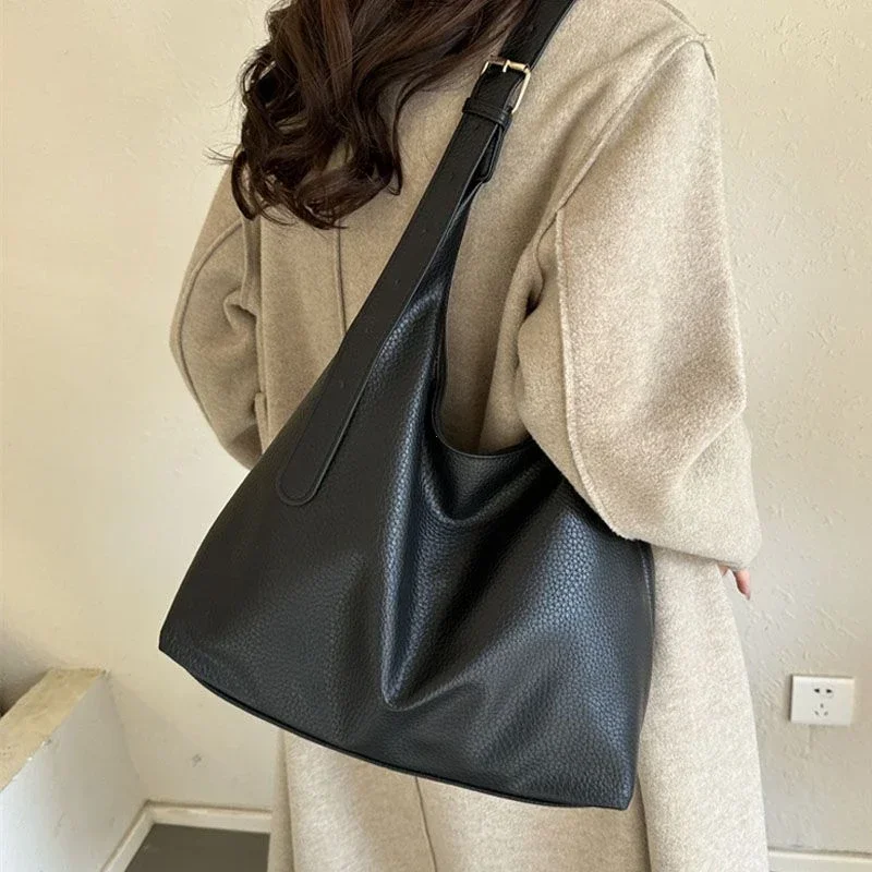 Fashion Leather Tote Bag for W - Women Bags Trend 2025 评论和价格