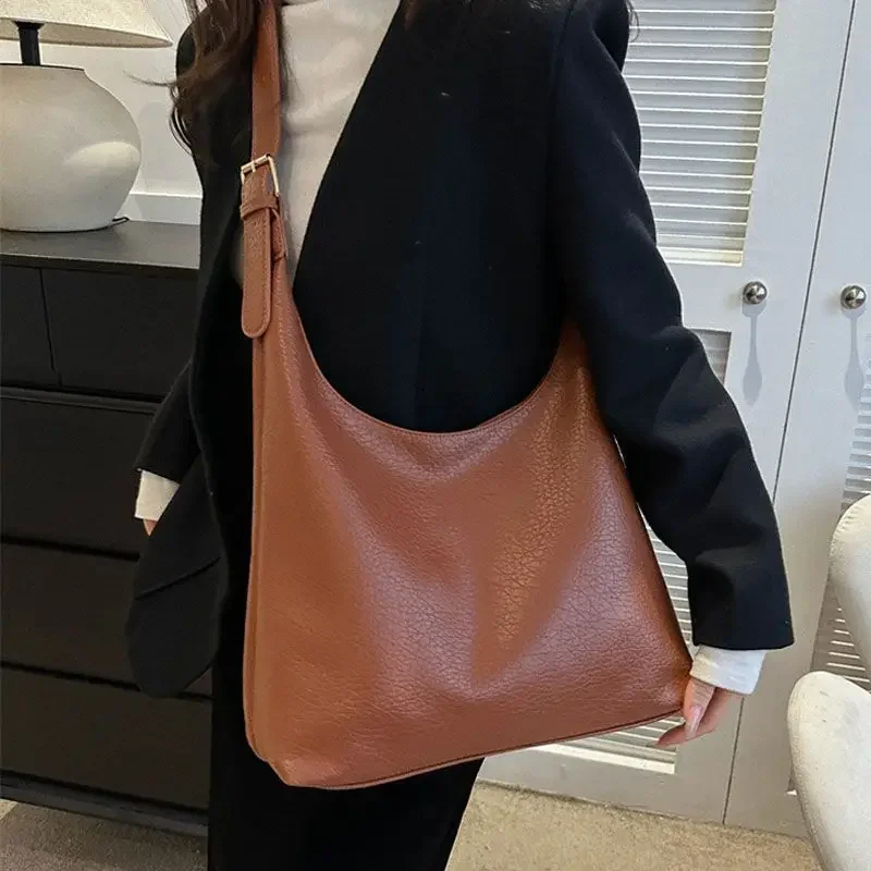 Fashion Leather Tote Bag for W - Women Bags Trend 2025 评论和价格