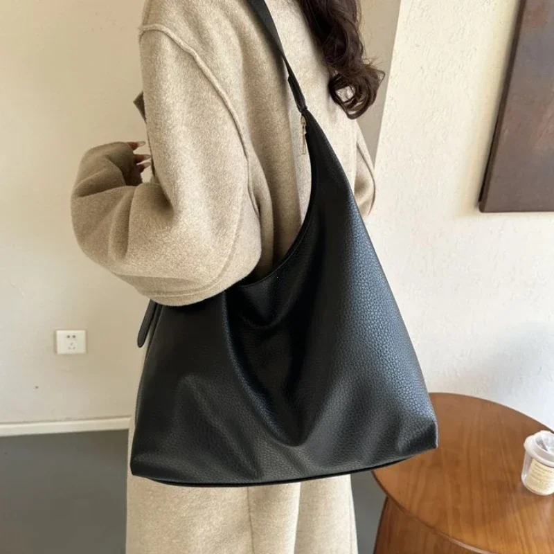 Fashion Leather Tote Bag for W - Women Bags Trend 2025 评论和价格