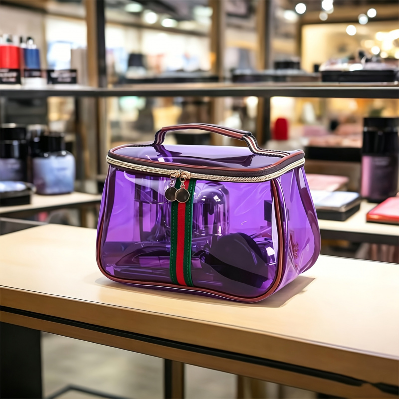New Apple-themed makeup bag，Wo - Women Bags Large 评论和价格
