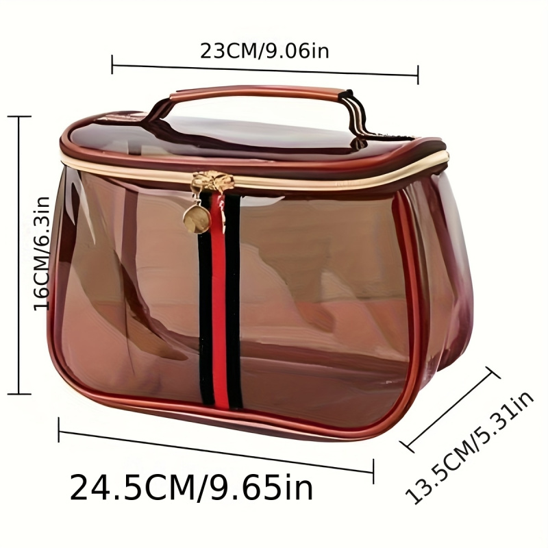 New Apple-themed makeup bag，Wo - Women Bags Large 评论和价格