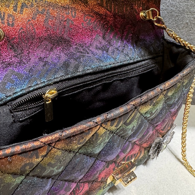 2025 Women's Retro Fashion Lux - Women Bags Trend 2025 评论和价格