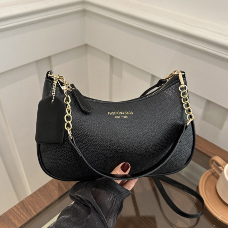 2026 Spring Underarm Bag Soft  - Women Bags For Airport 评论和价格