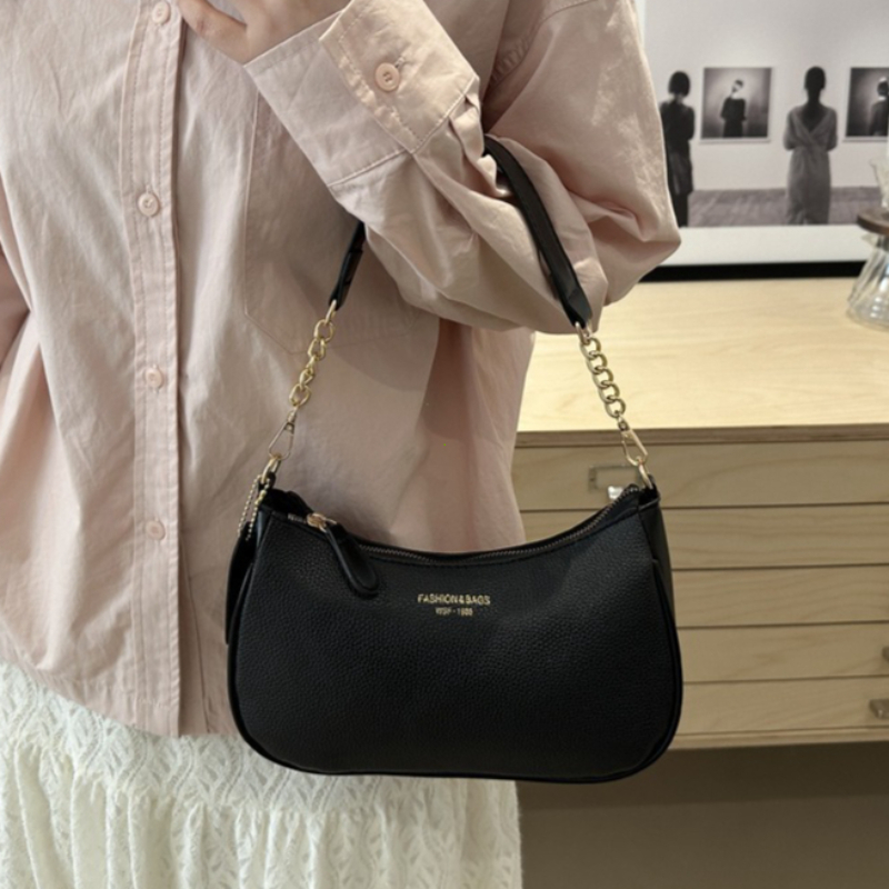 2026 Spring Underarm Bag Soft  - Women Bags For Airport 评论和价格