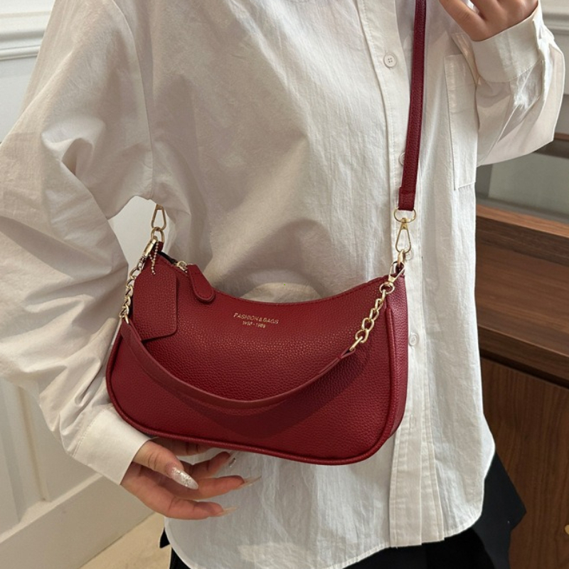 2026 Spring Underarm Bag Soft  - Women Bags For Airport 评论和价格