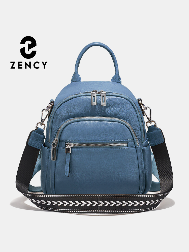 Zency Genuine Leather Small Ba - Women Bags For Work 评论和价格