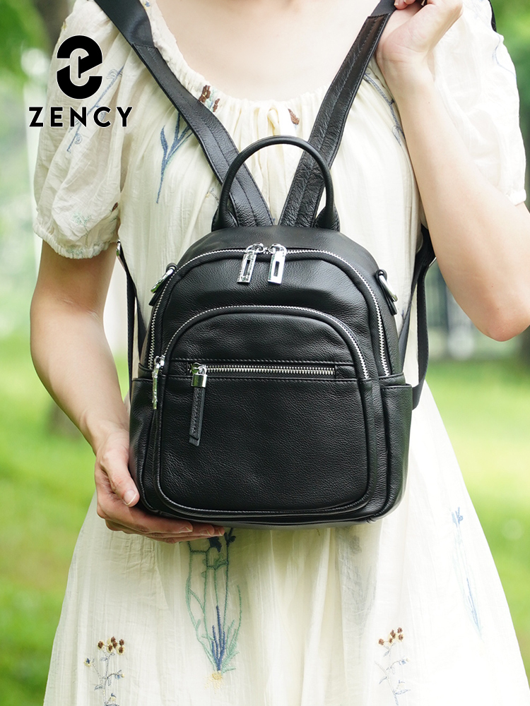 Zency Genuine Leather Small Ba - Women Bags For Work 评论和价格
