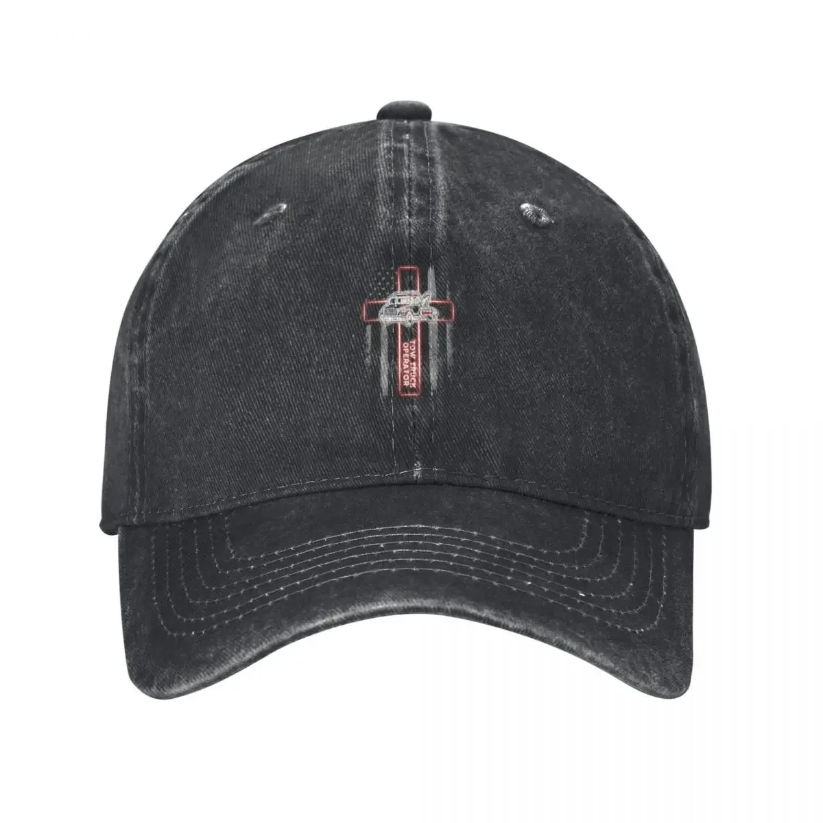Tow Truck Operator Baseball Ca - Women Bags Outlet 评论和价格