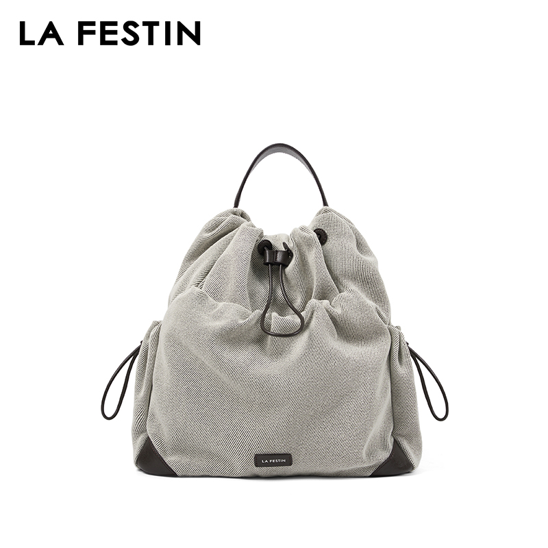 LA FESTIN Original Brand Backp - Women Bags Trend 2025 评论和价格