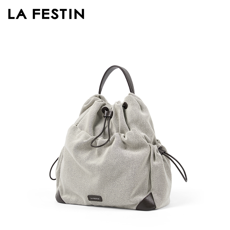 LA FESTIN Original Brand Backp - Women Bags Trend 2025 评论和价格