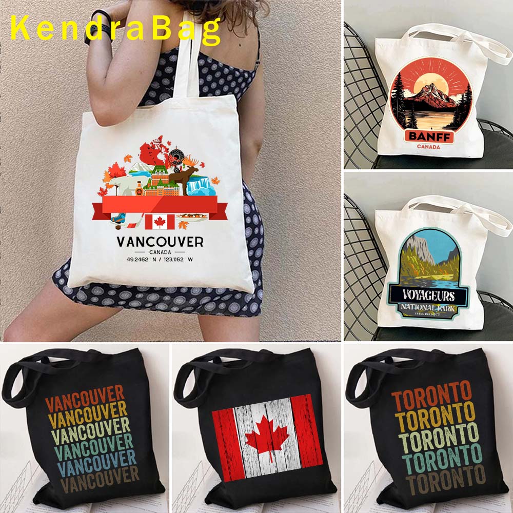Happy Canada Day Canadian Tour - Women Bags In Canada 评论和价格