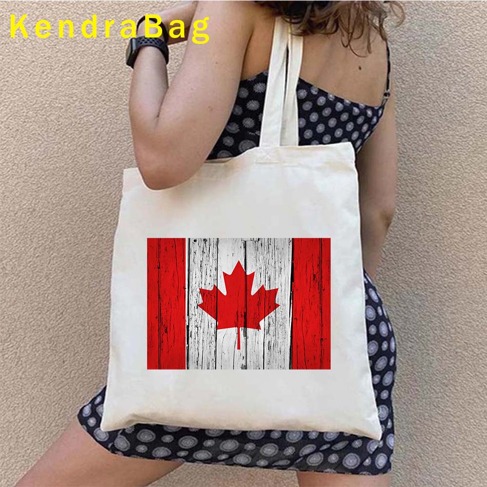 Happy Canada Day Canadian Tour - Women Bags In Canada 评论和价格