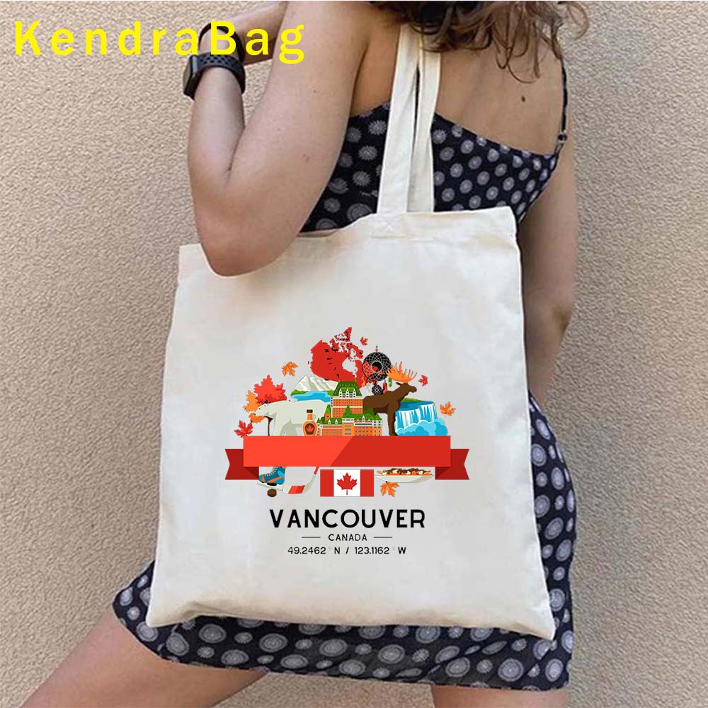 Happy Canada Day Canadian Tour - Women Bags In Canada 评论和价格