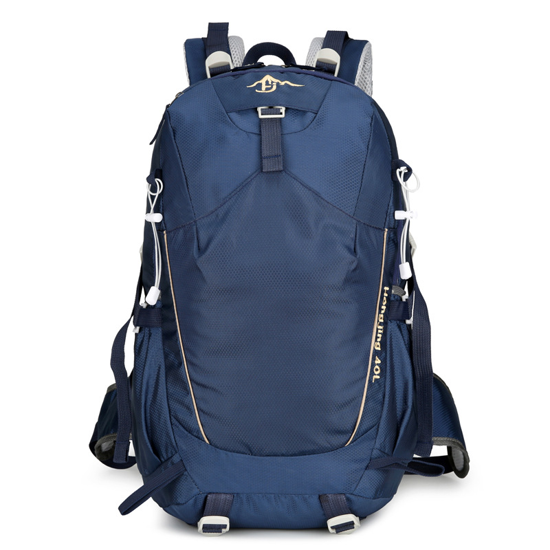 40L Hiking Backpack Traveling  - Women Bags Outlet 评论和价格