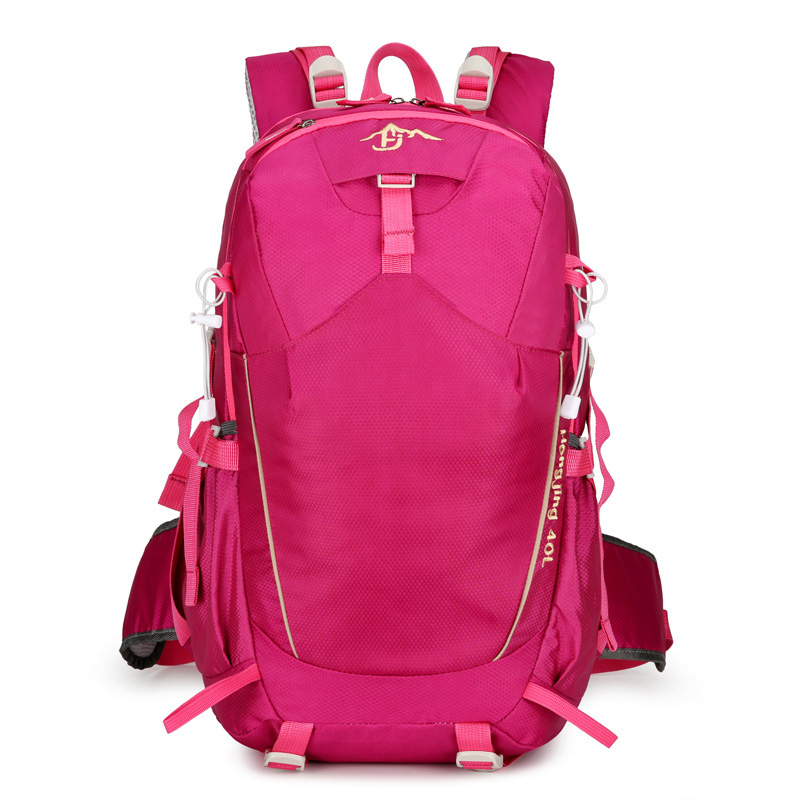 40L Hiking Backpack Traveling  - Women Bags Outlet 评论和价格