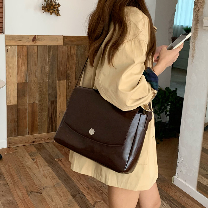 CGCBAG Vintage Lage Capacity M - Women Bags For Airport 评论和价格