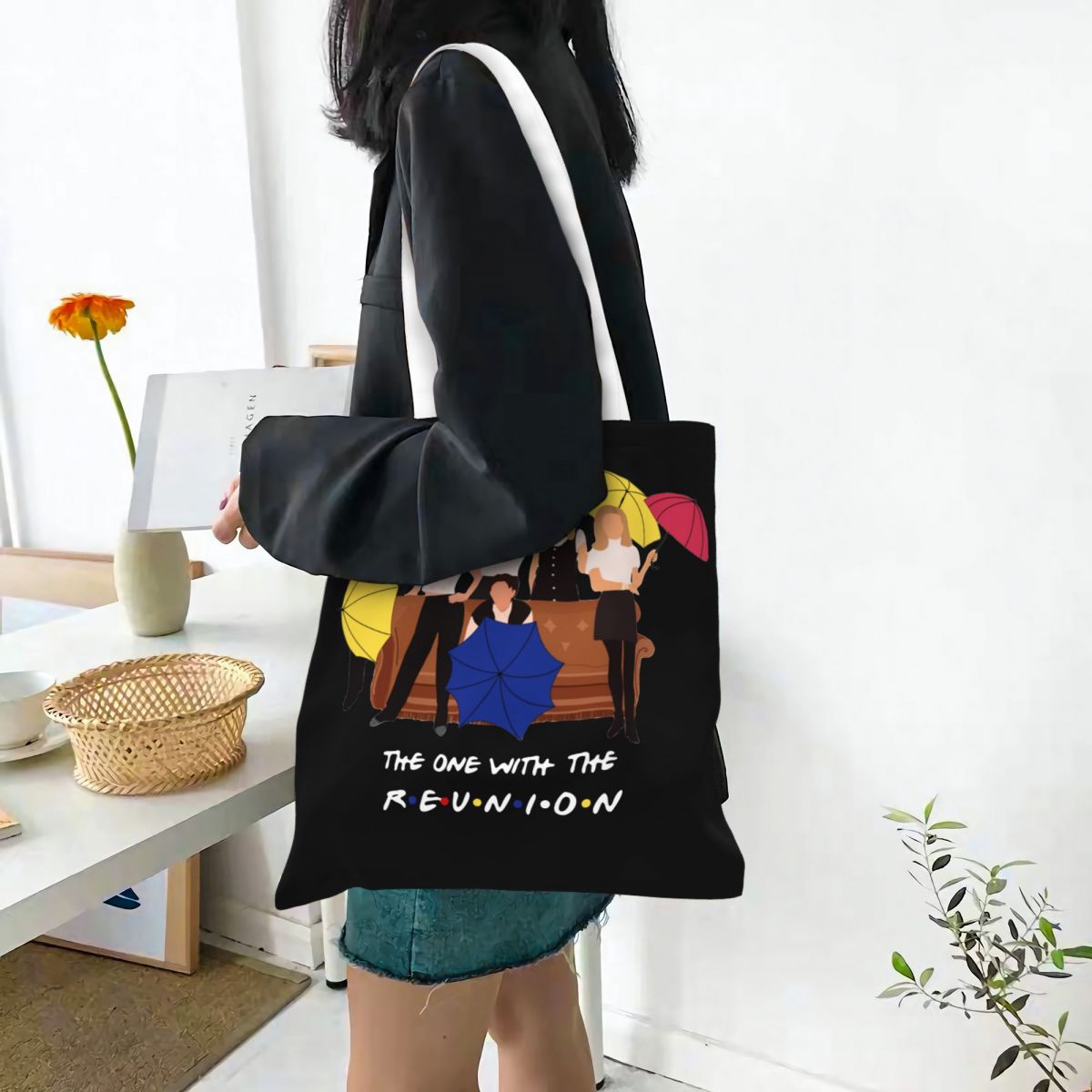 Reunited Tote Bags Women Handb - Women Bags Ross 评论和价格