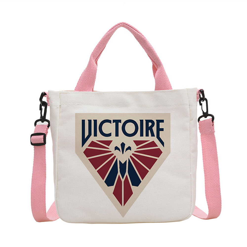 Canada tote bag canvas  torba  - Women Bags In Canada 评论和价格
