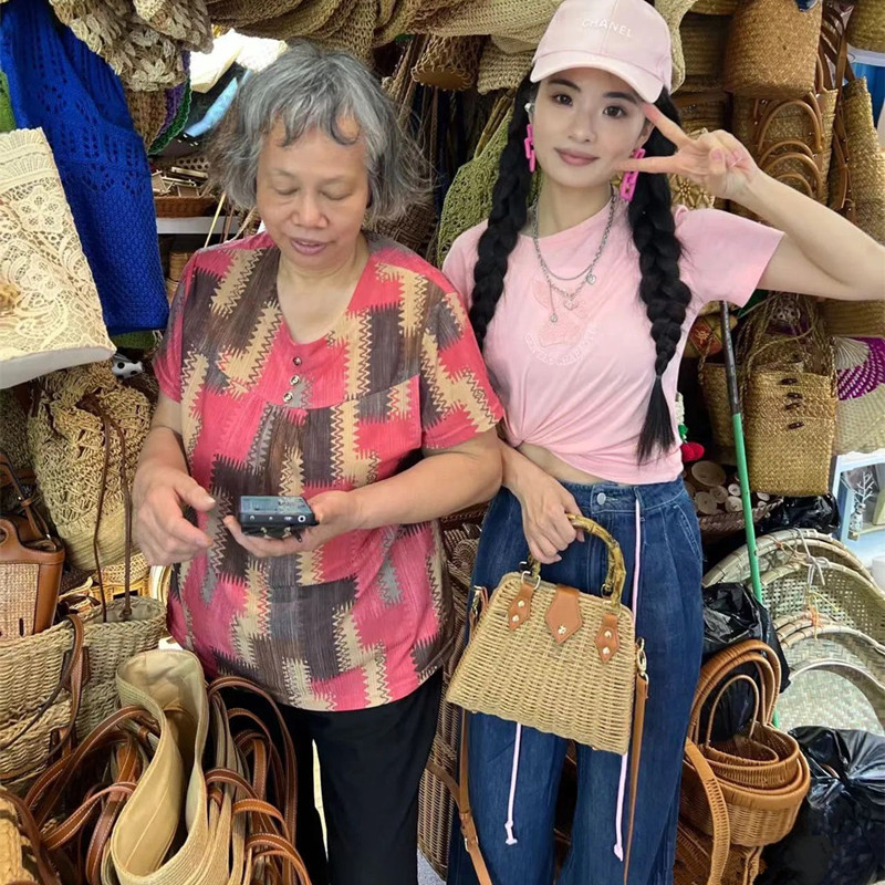 2025 Luxury Designer Fashionab - Women Bags Trend 2025 评论和价格